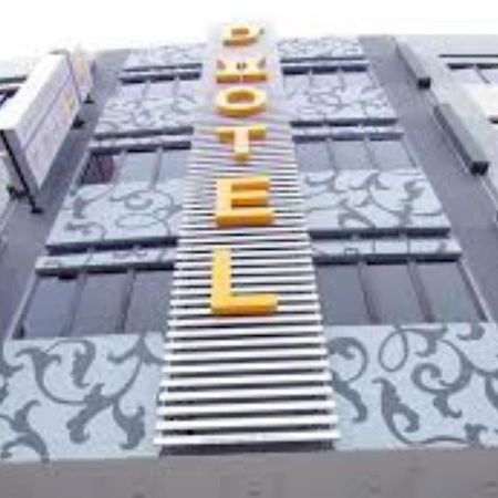 Hotel Zamburger De Melaka Eksteriør billede