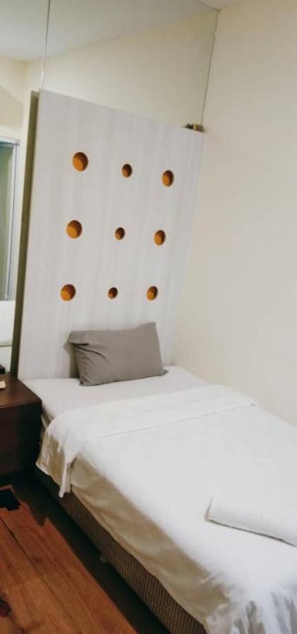 Hotel Zamburger De Melaka Eksteriør billede