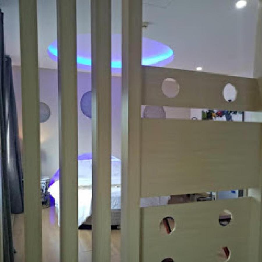 Hotel Zamburger De Melaka Eksteriør billede