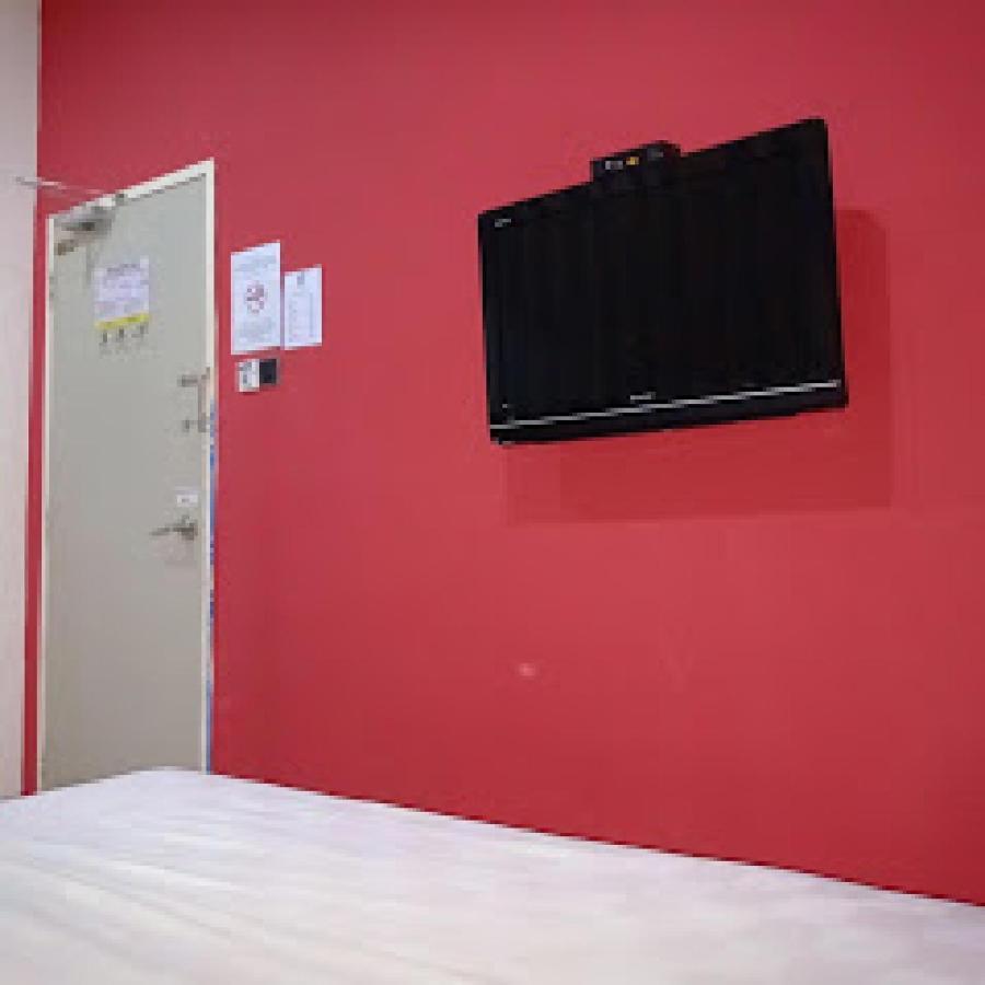 Hotel Zamburger De Melaka Eksteriør billede